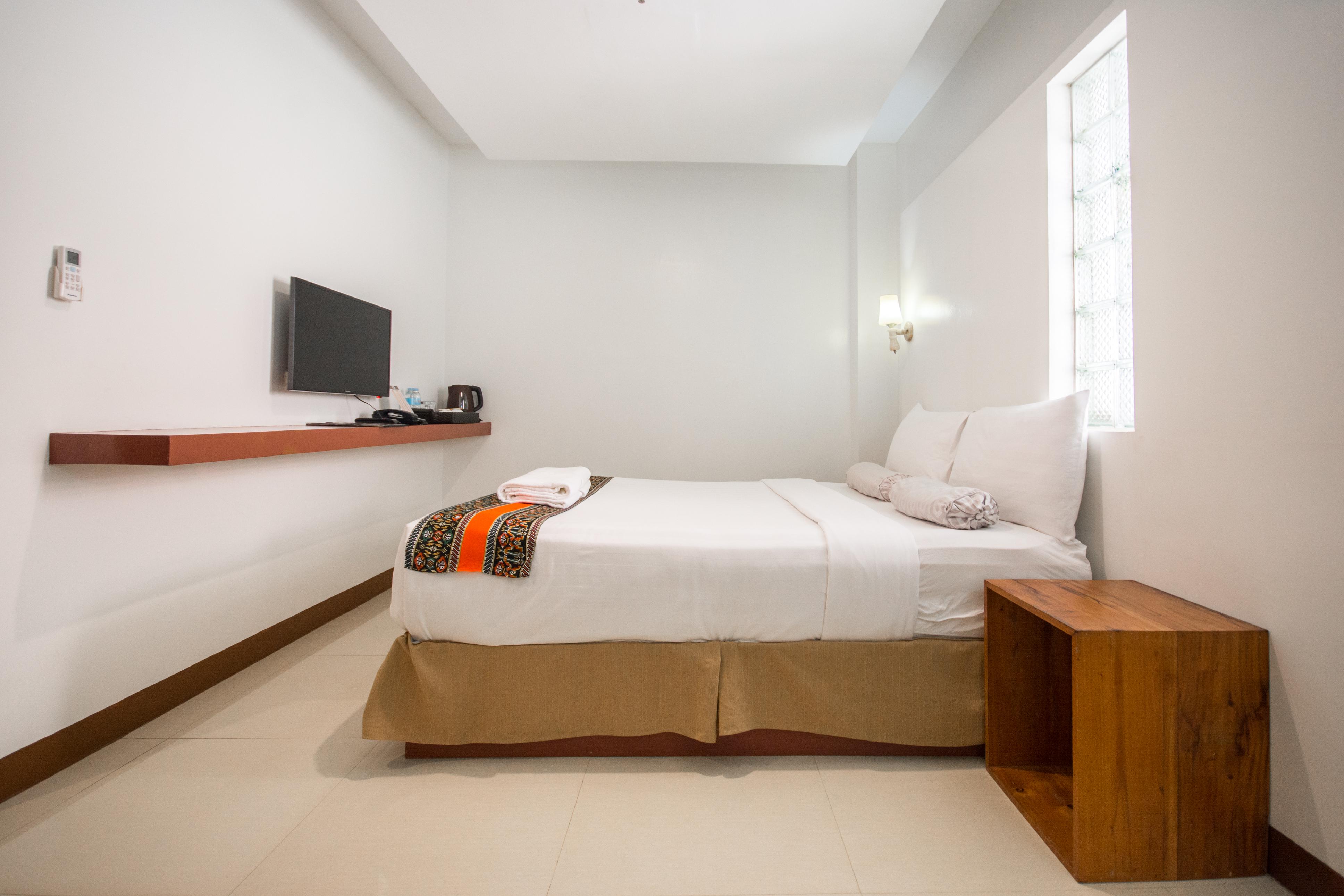 Sur Beach Resort Boracay Balabag  Exterior photo