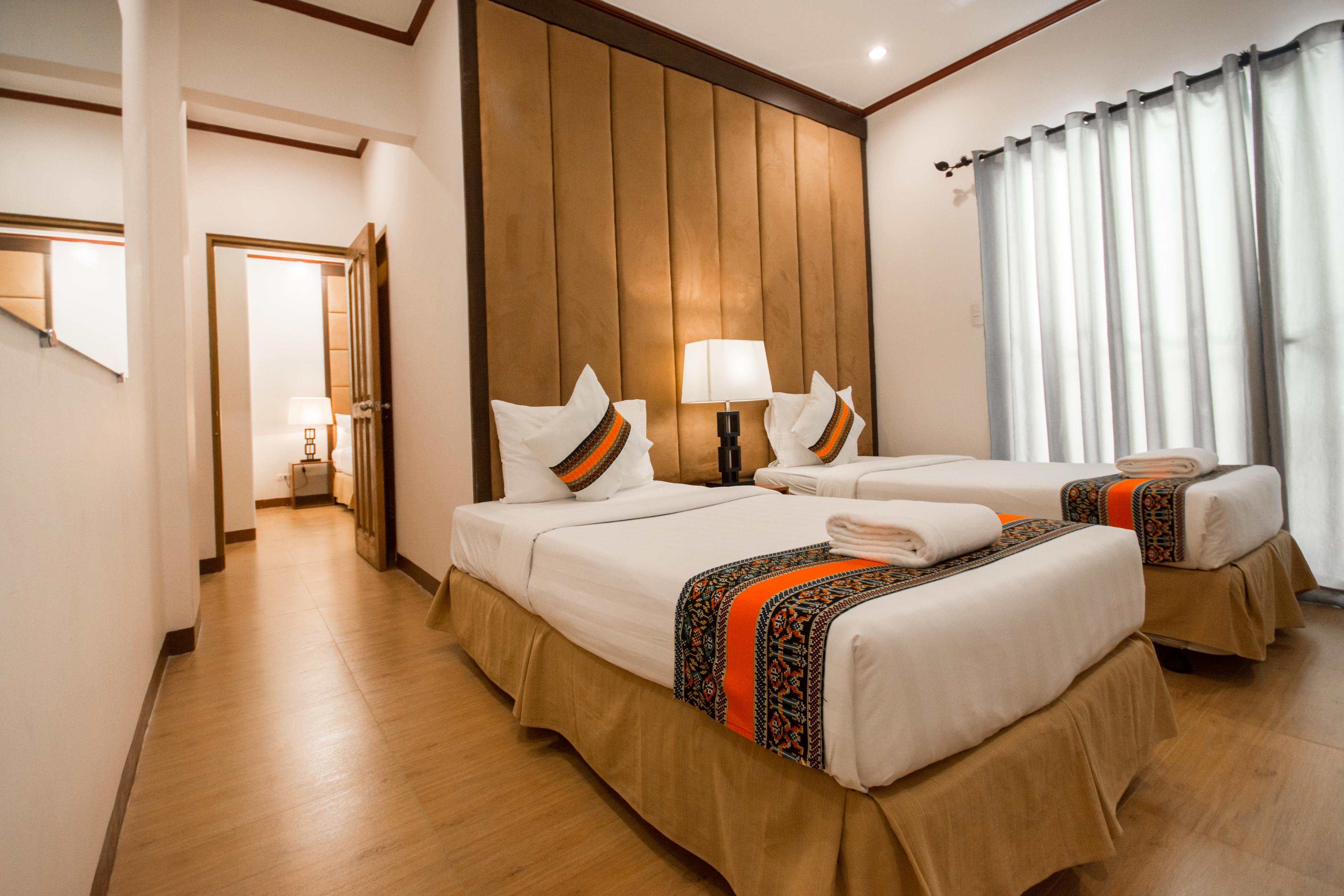 Sur Beach Resort Boracay Balabag  Exterior photo