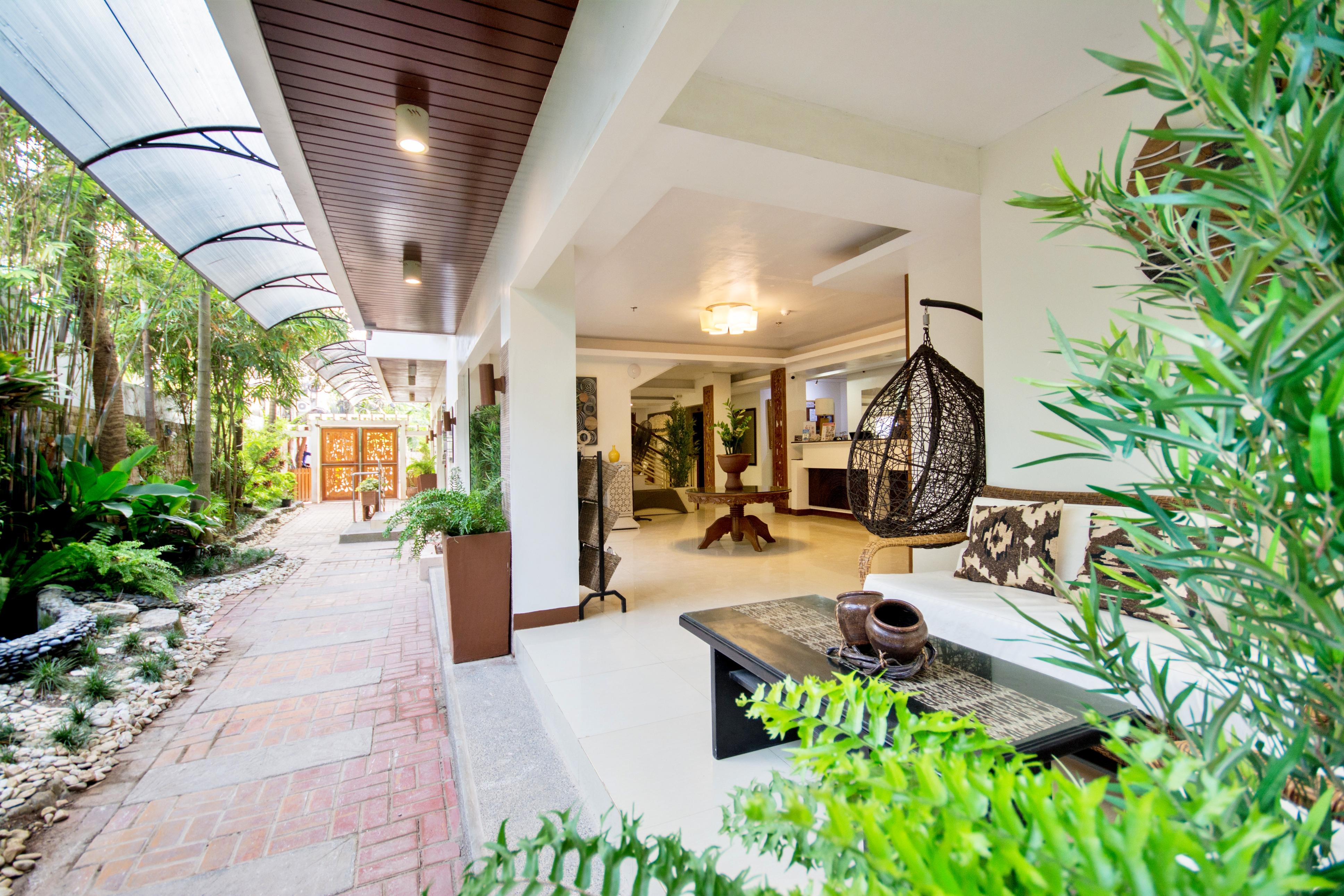 Sur Beach Resort Boracay Balabag  Exterior photo