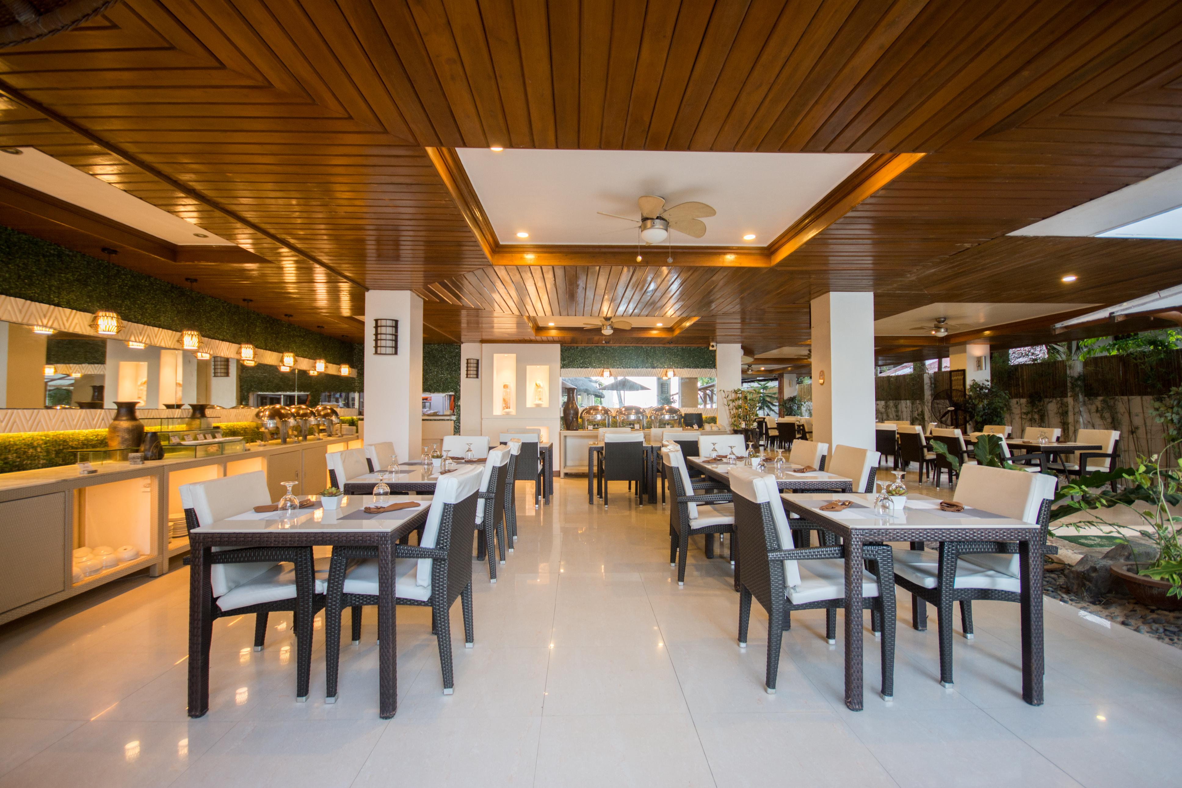 Sur Beach Resort Boracay Balabag  Exterior photo