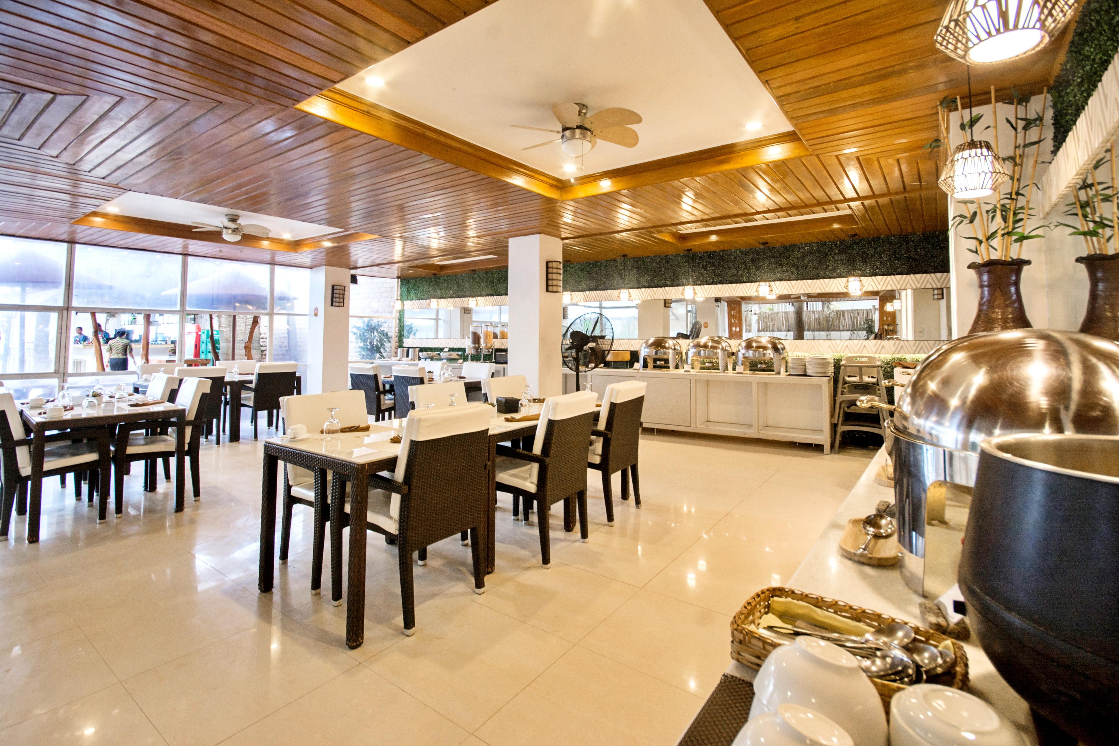 Sur Beach Resort Boracay Balabag  Exterior photo