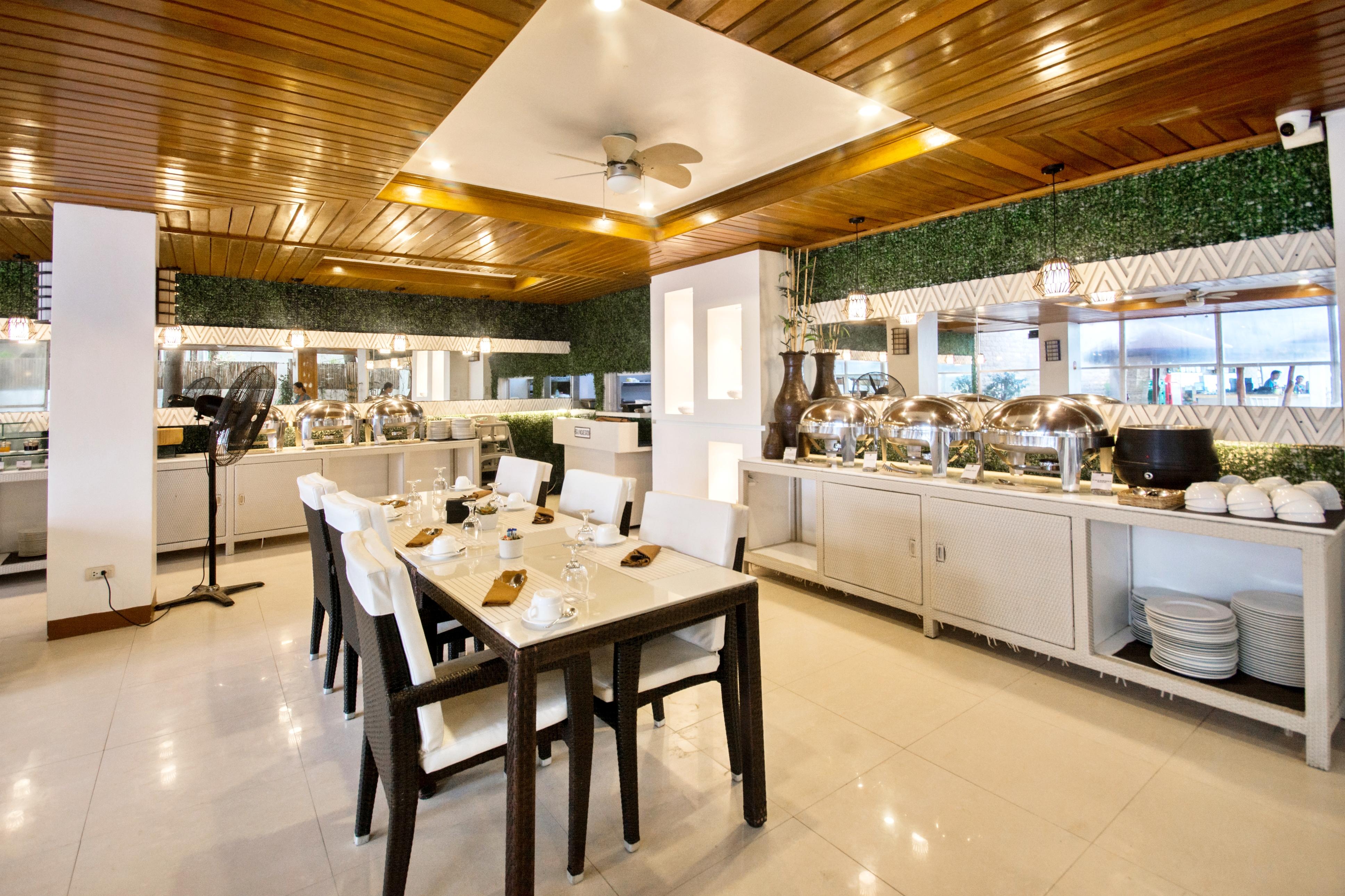 Sur Beach Resort Boracay Balabag  Exterior photo