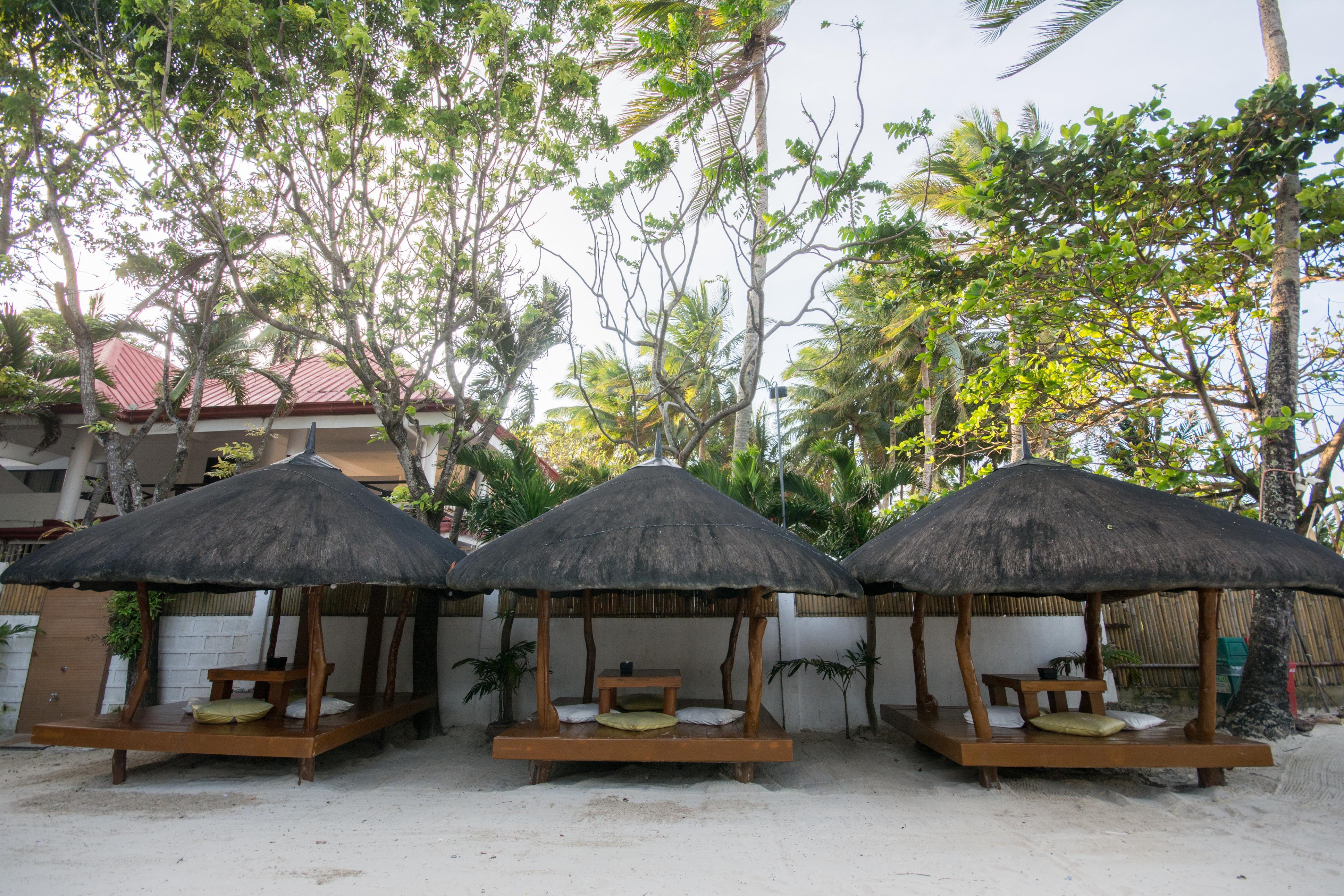 Sur Beach Resort Boracay Balabag  Exterior photo