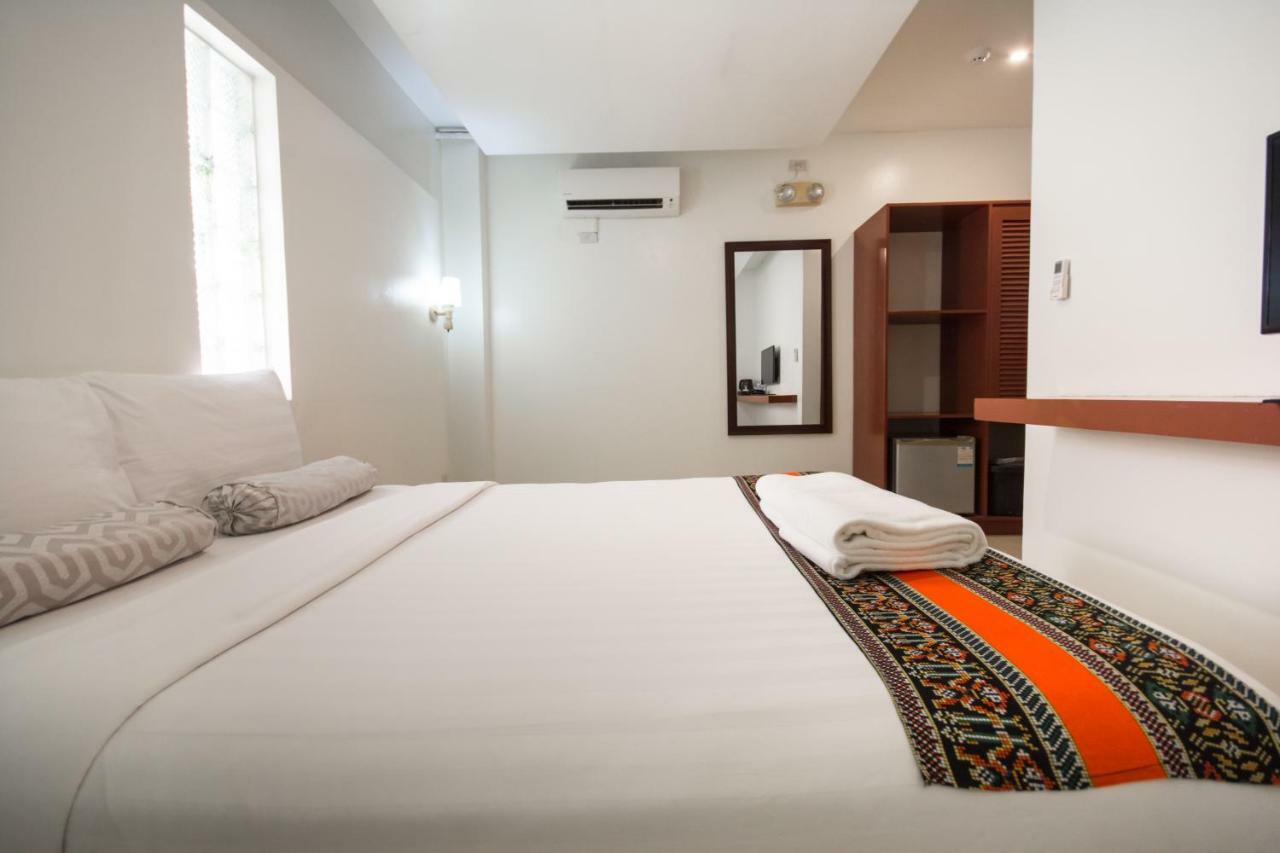 Sur Beach Resort Boracay Balabag  Exterior photo