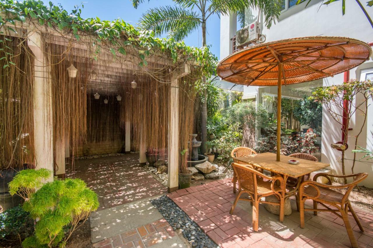 Sur Beach Resort Boracay Balabag  Exterior photo
