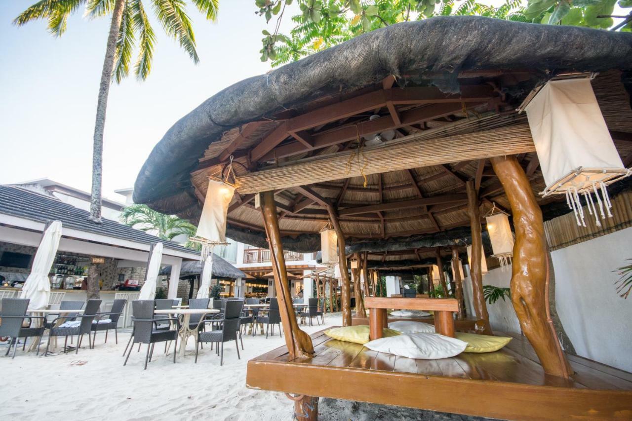 Sur Beach Resort Boracay Balabag  Exterior photo