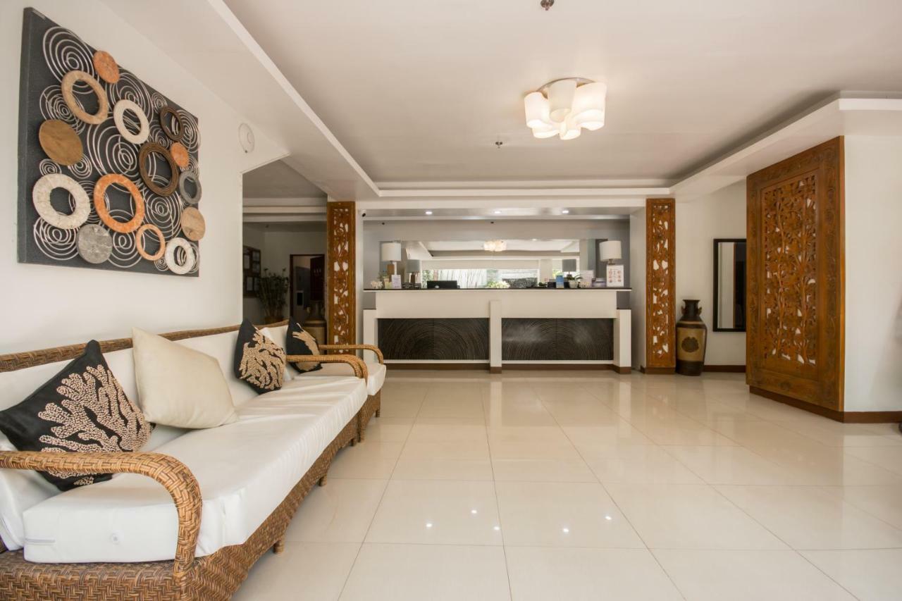 Sur Beach Resort Boracay Balabag  Exterior photo