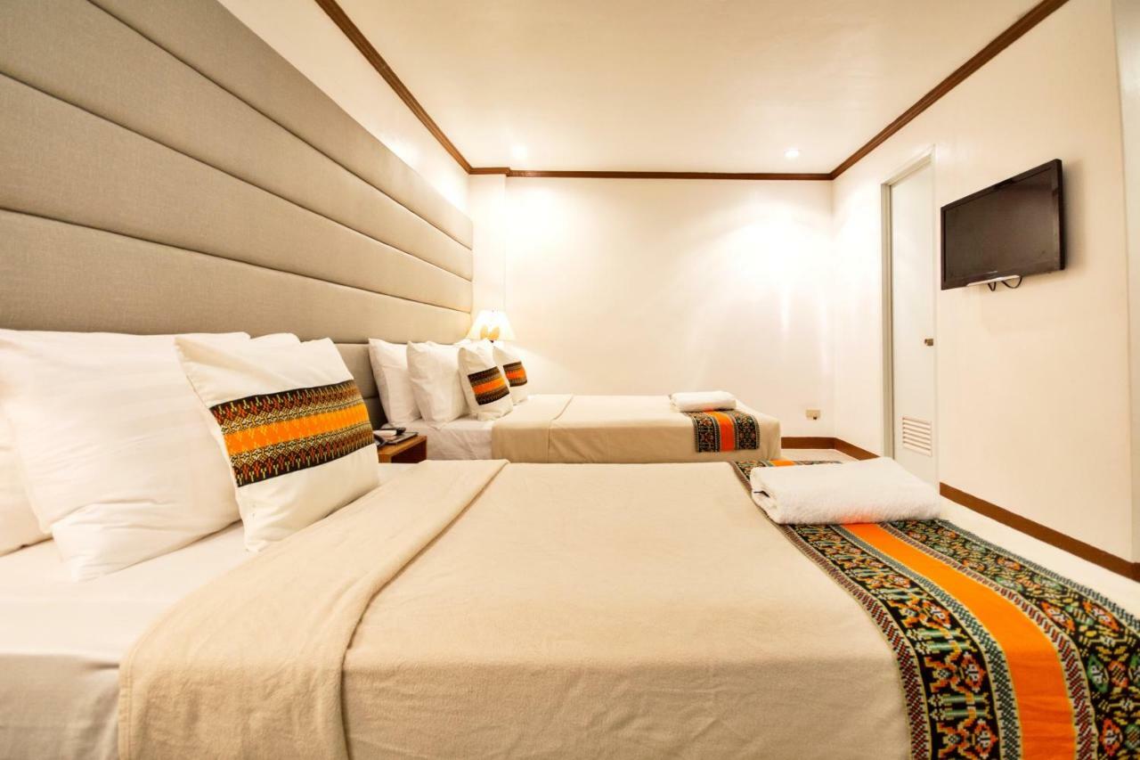 Sur Beach Resort Boracay Balabag  Exterior photo