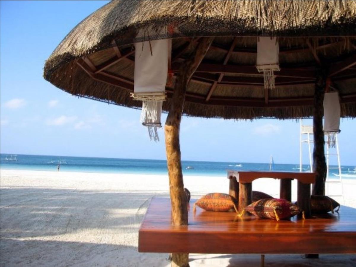 Sur Beach Resort Boracay Balabag  Exterior photo