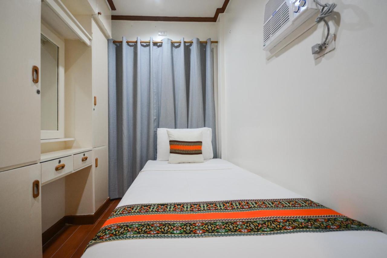 Sur Beach Resort Boracay Balabag  Exterior photo